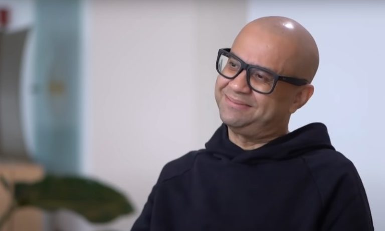 Após diabetes e cirurgia no coração, Welder Rodrigues diz que jogou doces no lixo