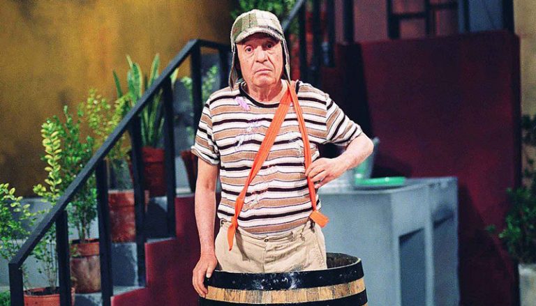 SBT anuncia volta da série ‘Chaves’ para a programação diária. Veja horário