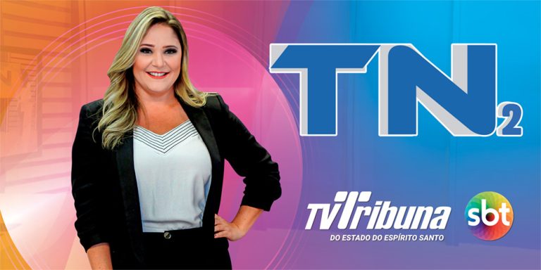 Assista agora ao Tribuna Notícias 2ª Edição desta quinta-feira, 21 de novembro