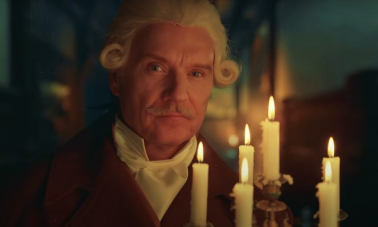 Ator quebra recorde ao viver 48 papéis em um filme; conheça