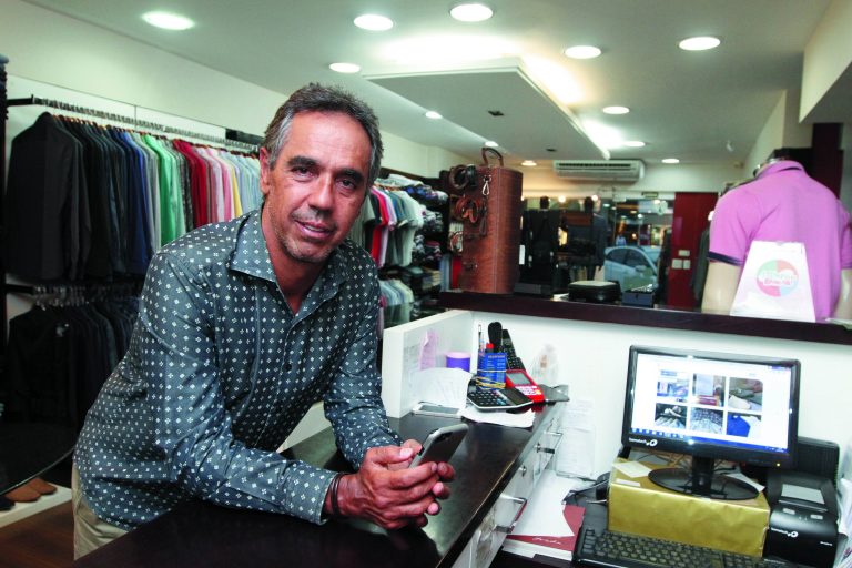 Black Friday e Natal: Abono e 13º animam lojas para vendas de fim do ano
