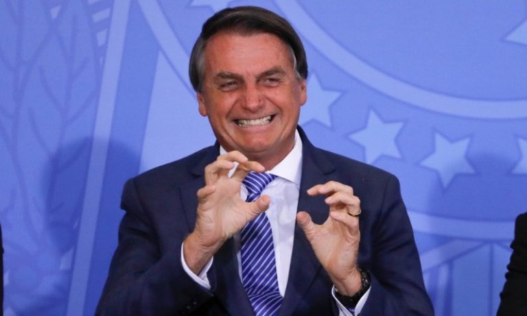 Diálogos indicam que Bolsonaro sabia do plano de matar Lula, Alckmin e Moraes