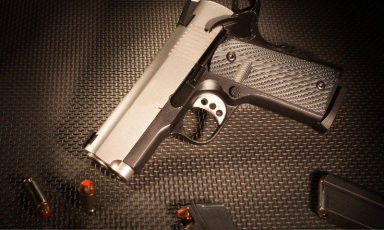CCJ da Câmara aprova projeto que prevê porte de arma a agentes de trânsito