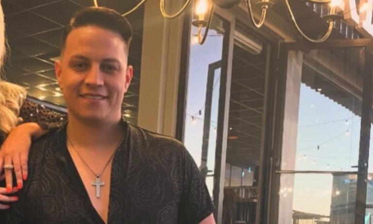 Cantor Paulinho Dill é entubado após sofrer acidente grave no RS