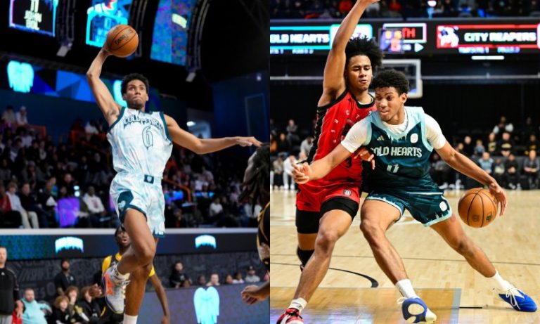 Capixaba é disputado por universidades dos Estados Unidos para jogar basquete