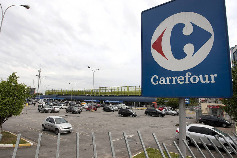 Carrefour recua e publica carta de retratação para o Brasil