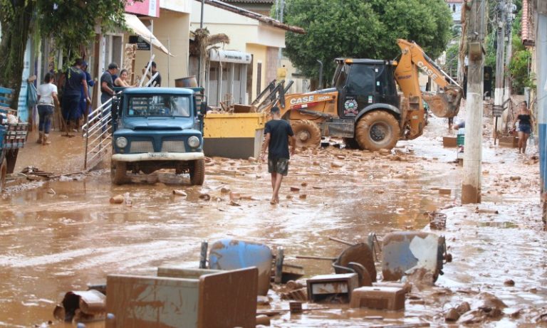 Plano vai preparar cidades para mudanças climáticas