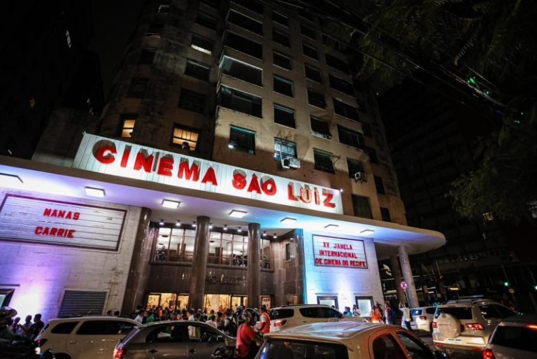 Cinema São Luiz inicia neste sábado (16) novo ciclo especial de programação