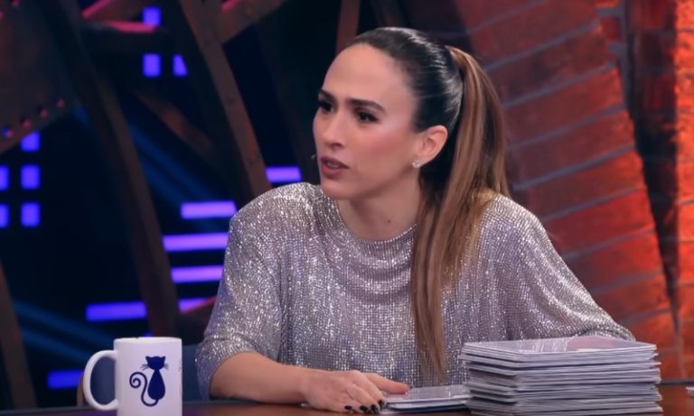 Como Tatá Werneck, 5 famosas que falaram abertamente sobre abusos que sofreram