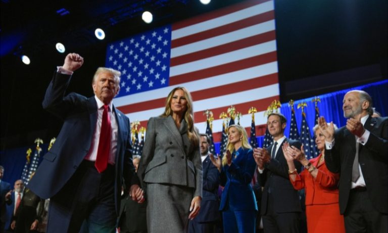 Como será a transição de Donald Trump? Veja como funciona