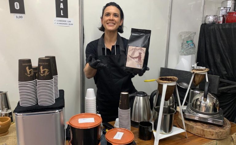 Concurso vai eleger os 10 melhores cafés do ES