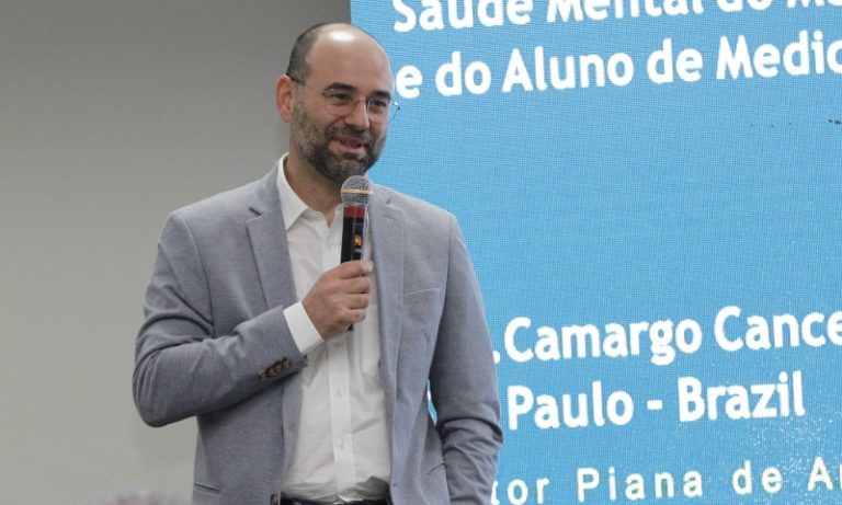 Congresso Médico Estadual: “Médico acha que dá conta de tudo”