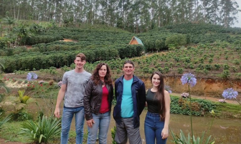 Conheça o Vale do Segredo, a nova rota de turismo no ES