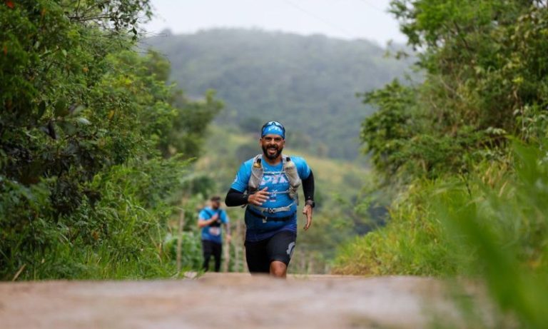 Corrida de trilha na Mata Atlântica fecha programação 2024 do Project Trail Run