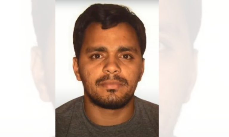 Criminoso da lista de mais procurados de Pernambuco é preso ao visitar túmulo no ES