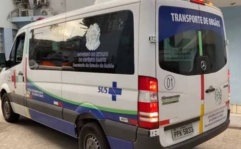 Doação de órgãos no Sul do ES ajuda seis pacientes