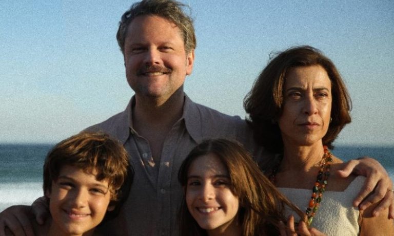 Drama brasileiro na mira do Oscar