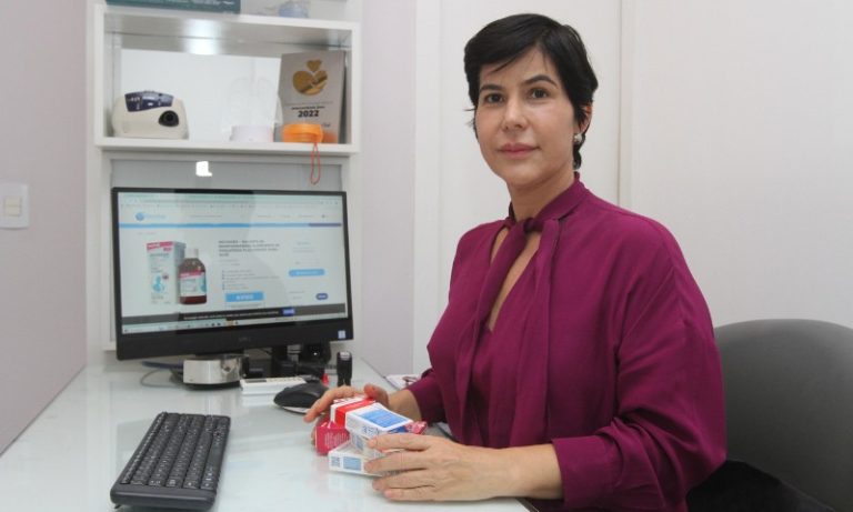 EUA quer proibir venda de remédio contra a gripe famoso no Brasil