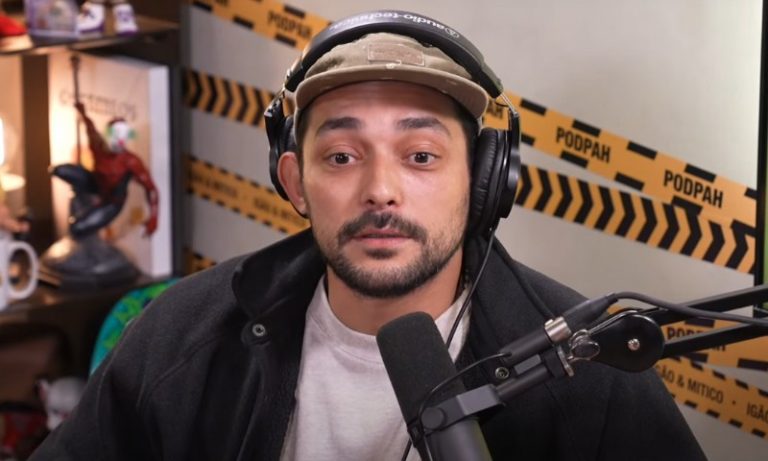 Eduardo Sterblitch abre o jogo: ‘Eu não tenho 100% de certeza de que sou hétero’
