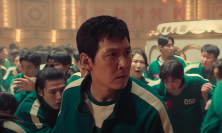 Em nova temporada, ‘Round 6’ traz Gi-hun tentando salvar vidas