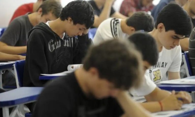 Estudantes já podem conferir locais de prova do Enade