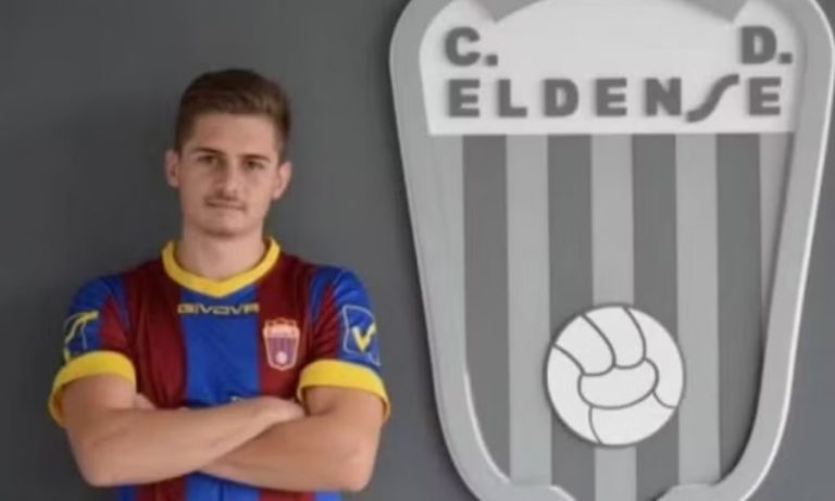Ex-jogador do Valencia morre vítima de enchentes na Espanha