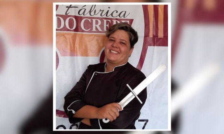 Fábrica do Crepe: superação e sabor de sucesso