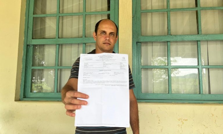 Febre do Oropouche vira surto em duas cidades no ES