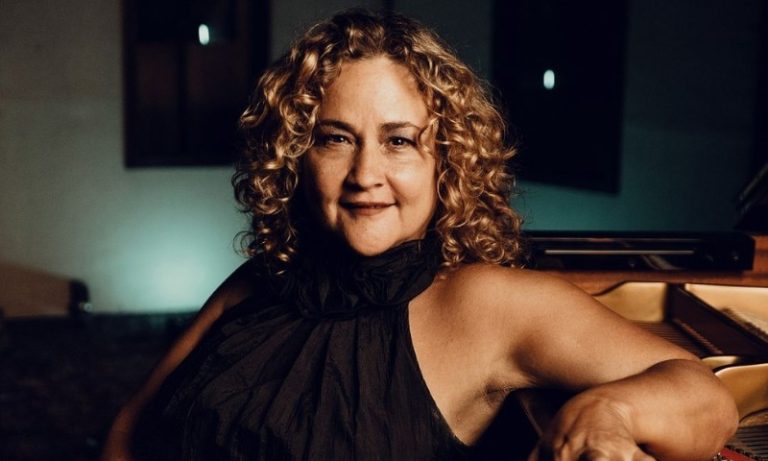 Festival com feras do jazz na Praça do Papa