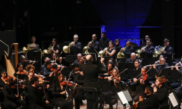 Festival de música erudita com apresentações de graça em Vitória