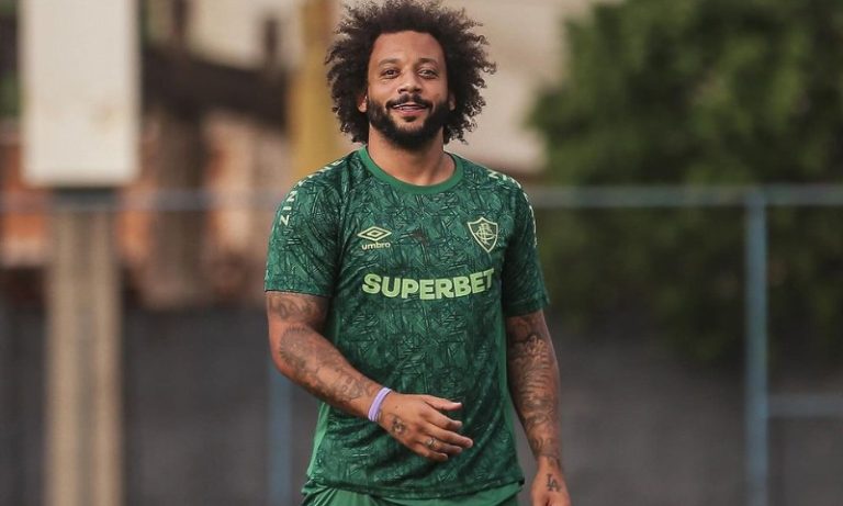 Fluminense e Marcelo rescindem contrato após desentendimento com Mano Menezes