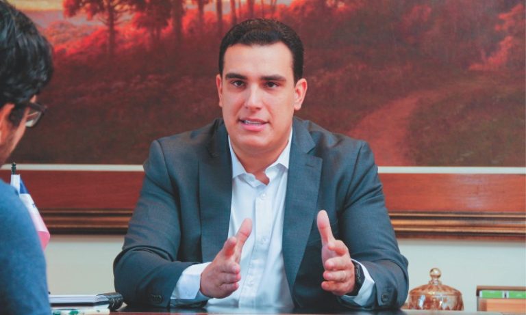 Foco republicano de 2026