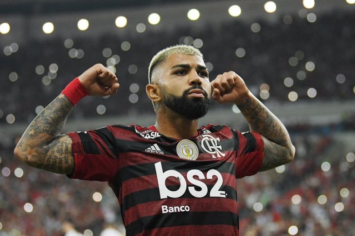 Gabigol no Cruzeiro: o que esperar do atacante no novo clube em 2025?