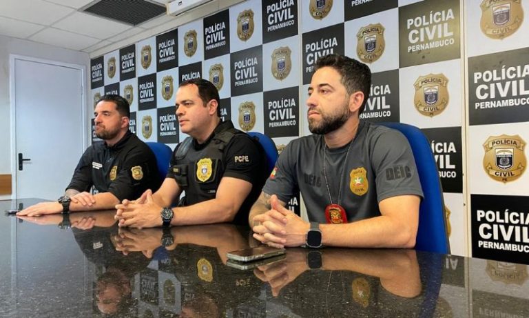 Golpe de investimentos fraudulentos com esquema de Caruaru e Recife é desmantelado