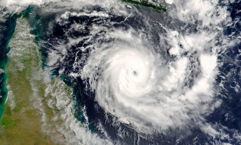 Há risco de ciclone bomba atingir o Brasil? Veja a previsão do tempo