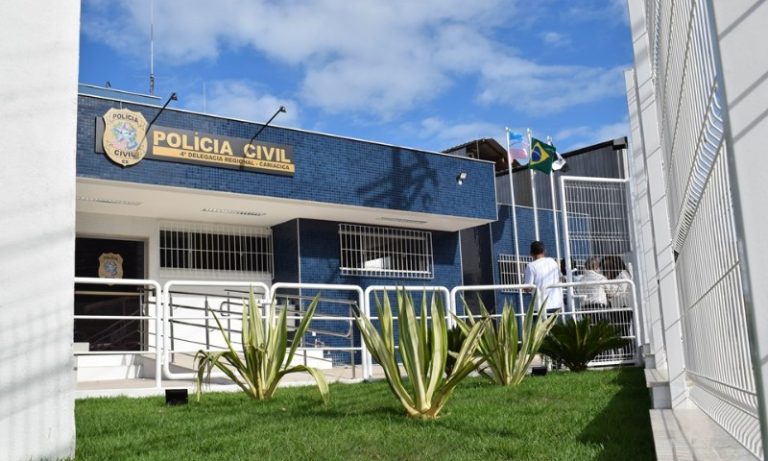 Homem é esfaqueado após reclamar de casa desarrumada em Cariacica