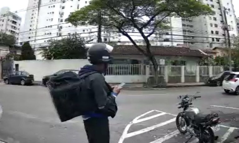 Homem sofre “golpe da maquininha” no dia do aniversário