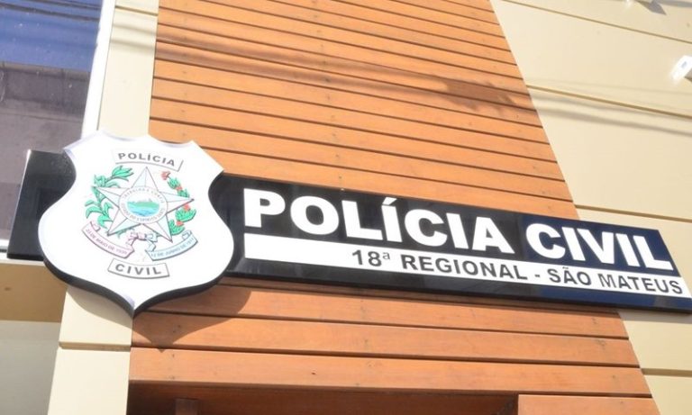 Idosa de 71 anos é estuprada por foragido da Justiça no Norte do ES