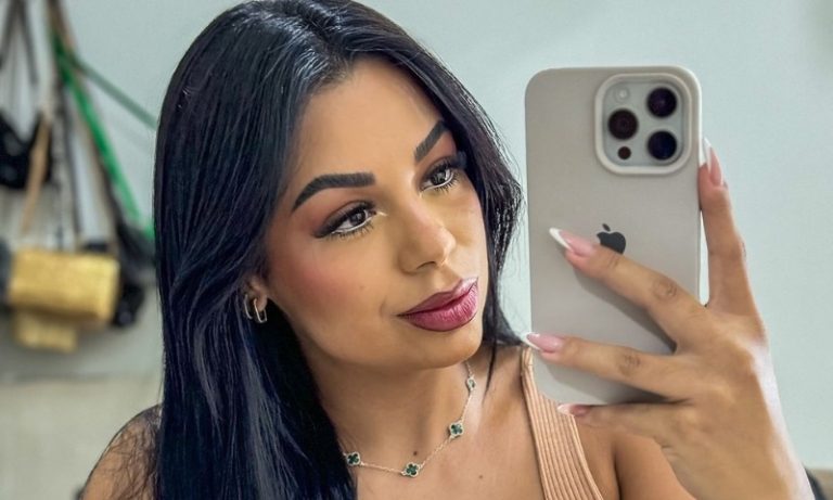 Influenciadora morre após ser arrastada por enxurrada no Triângulo Mineiro