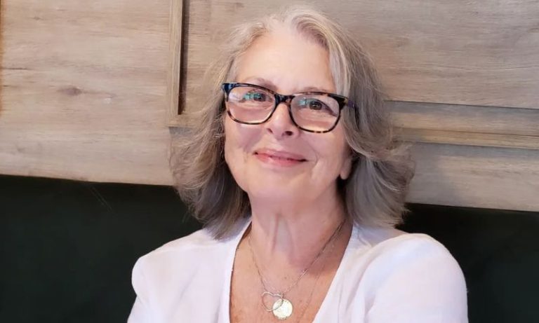 Irene Ravache: “Não tenho acompanhado novelas, séries me agradam mais”
