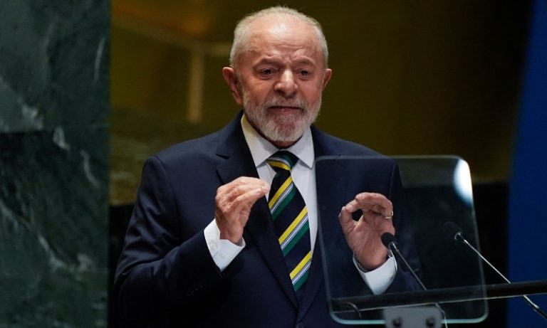 Dívida bruta sobe no 2º ano do governo Lula puxada por mais gastos e juros