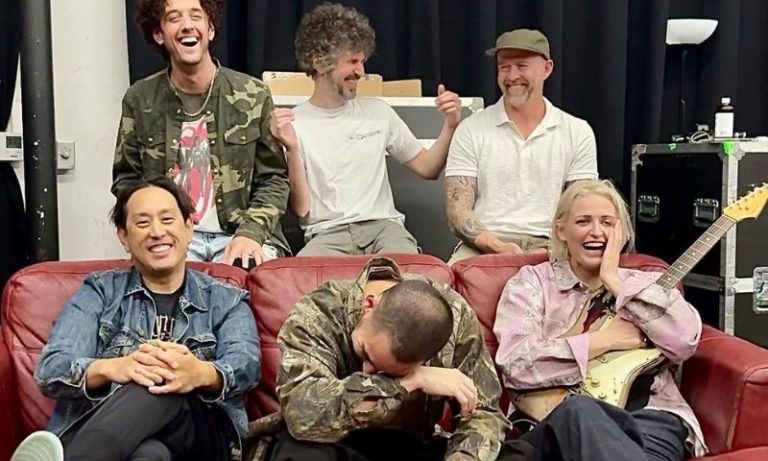 Linkin Park anuncia turnê mundial em 2025, com quatro shows no Brasil