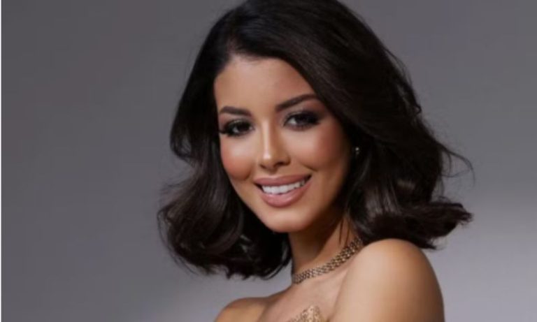 Mãe pernambucana busca a coroa do Miss Universo neste sábado