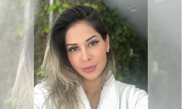Médico se recusa a retirar PMMA do rosto de Maíra Cardi
