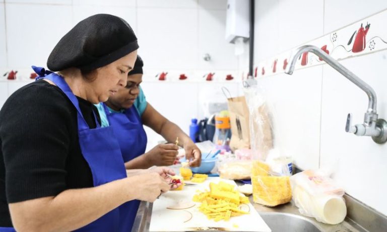 Mais de 650 oportunidades de qualificação profissional gratuitas no Recife