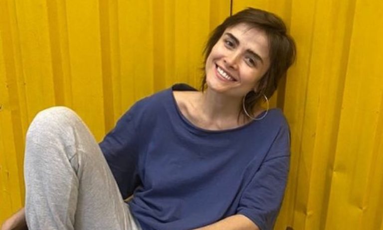Maria Casadevall diz que passou por cirurgia após descobrir síndrome rara