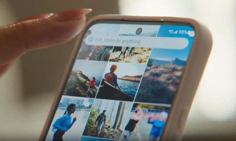 Meta AI no WhatsApp tem falhas na política de privacidade