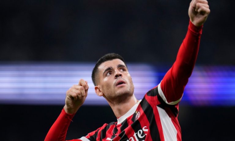 Milan tem atuação mágica no Bernabéu e derrota Real Madrid pela Liga dos Campeões