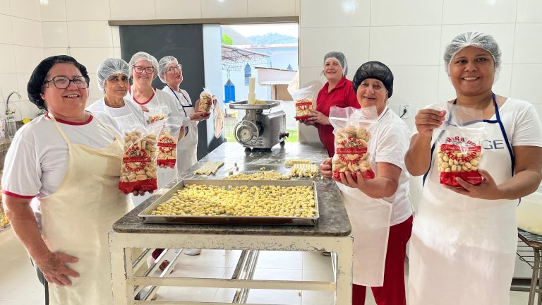 Mulheres dobram renda com agro e viram chefes de família