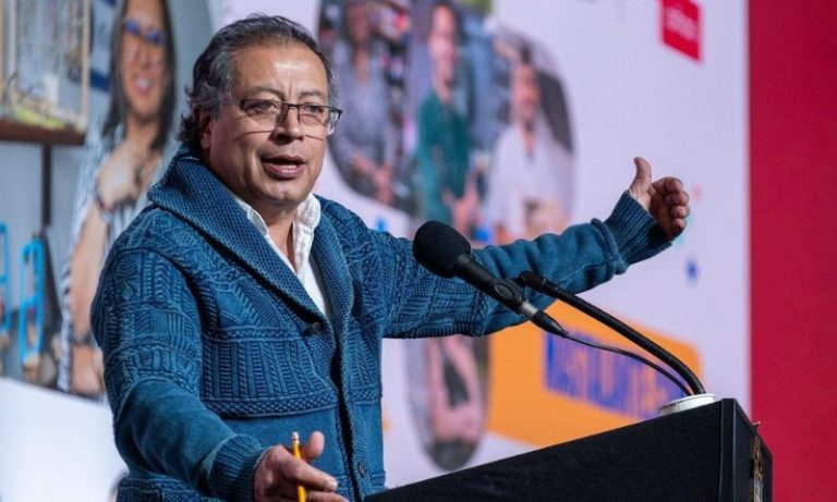 Na Colômbia, Petro declara ‘situação de desastre’ em meio a chuvas e inundações